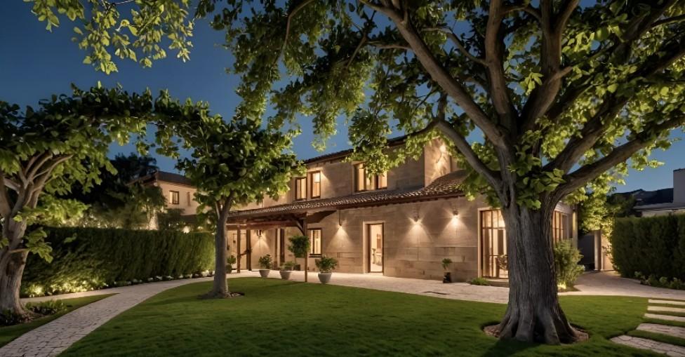 Vendita Villa, Forte dei Marmi foto