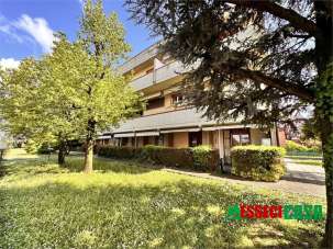 Vendita Trivani, Casirate d'Adda