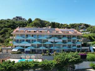 Venta Dos habitaciones, Vallecrosia