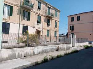 Venta Trivani, La Spezia