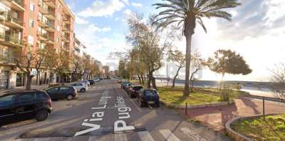 Vendita Quadrivani, Catanzaro