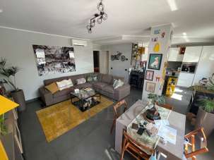 Verkauf Trivani, Vallecrosia