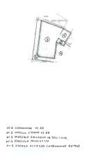 Affitto Bivani, Sarzana