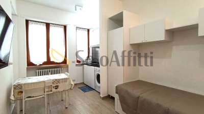 Rent Roomed, Nichelino