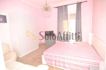 Renta Cuatro habitaciones, Livorno