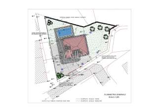 Sale Eptavani, Ricco del Golfo di Spezia