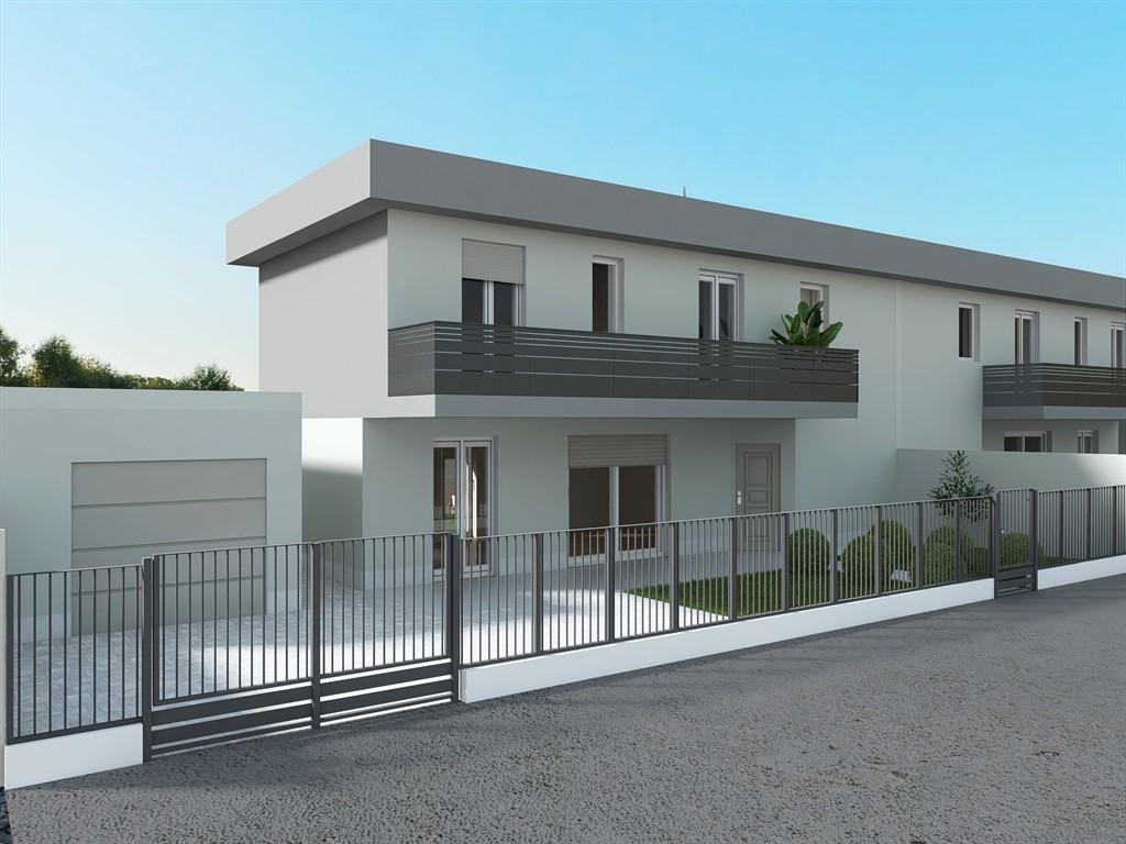 Vendita Villa, Casorezzo foto