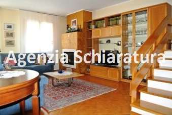 Vendita Villa a schiera, Montegridolfo