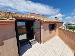 Affitto Mansarda, Ragusa