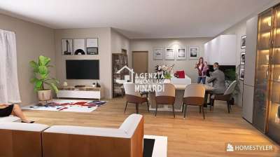 Vendita Casa Semindipendente, Faenza