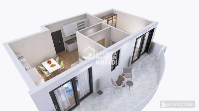 Venta Appartamento, Faenza