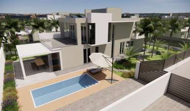 Vendita Villa, Palermo