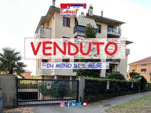 Venta vendita, Busto Arsizio