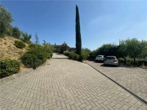 Sale PORZIONE DI COLONICA, Carmignano