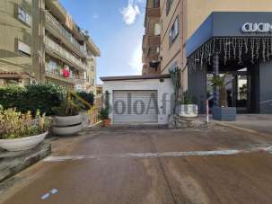 Rent Locale commerciale, Catanzaro