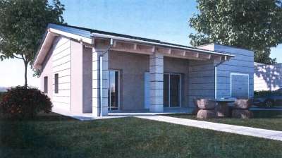 Venta Villa, San Pietro in Casale