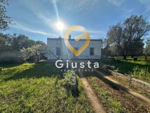 Venta Rustico, Francavilla Fontana