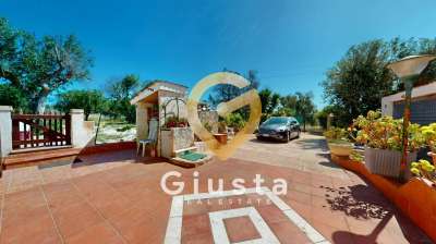 Venta Villa, Carovigno