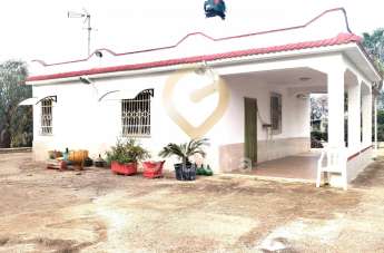 Venta Rustico, San Vito dei Normanni