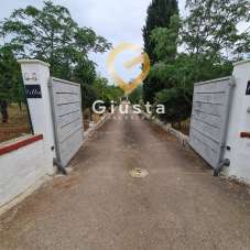 Venta Villa, San Vito dei Normanni