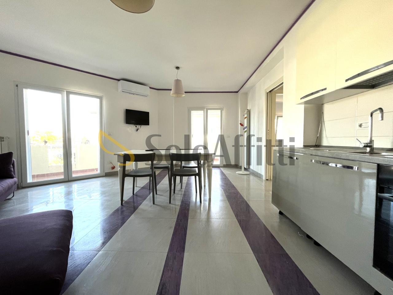 Affitto Appartamento, Catanzaro foto