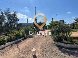 Venta Casa indipendente, Francavilla Fontana