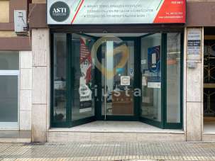 Vendita Locale commerciale, Brindisi