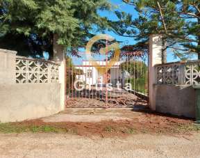 Venta Villa, Brindisi