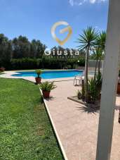 Venta Villa, Mesagne