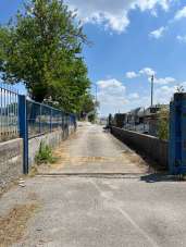 Venta Capannone, Tito