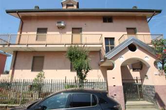 Venta Mansarda, Caronno Pertusella