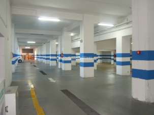 Renta Locale commerciale, Catanzaro