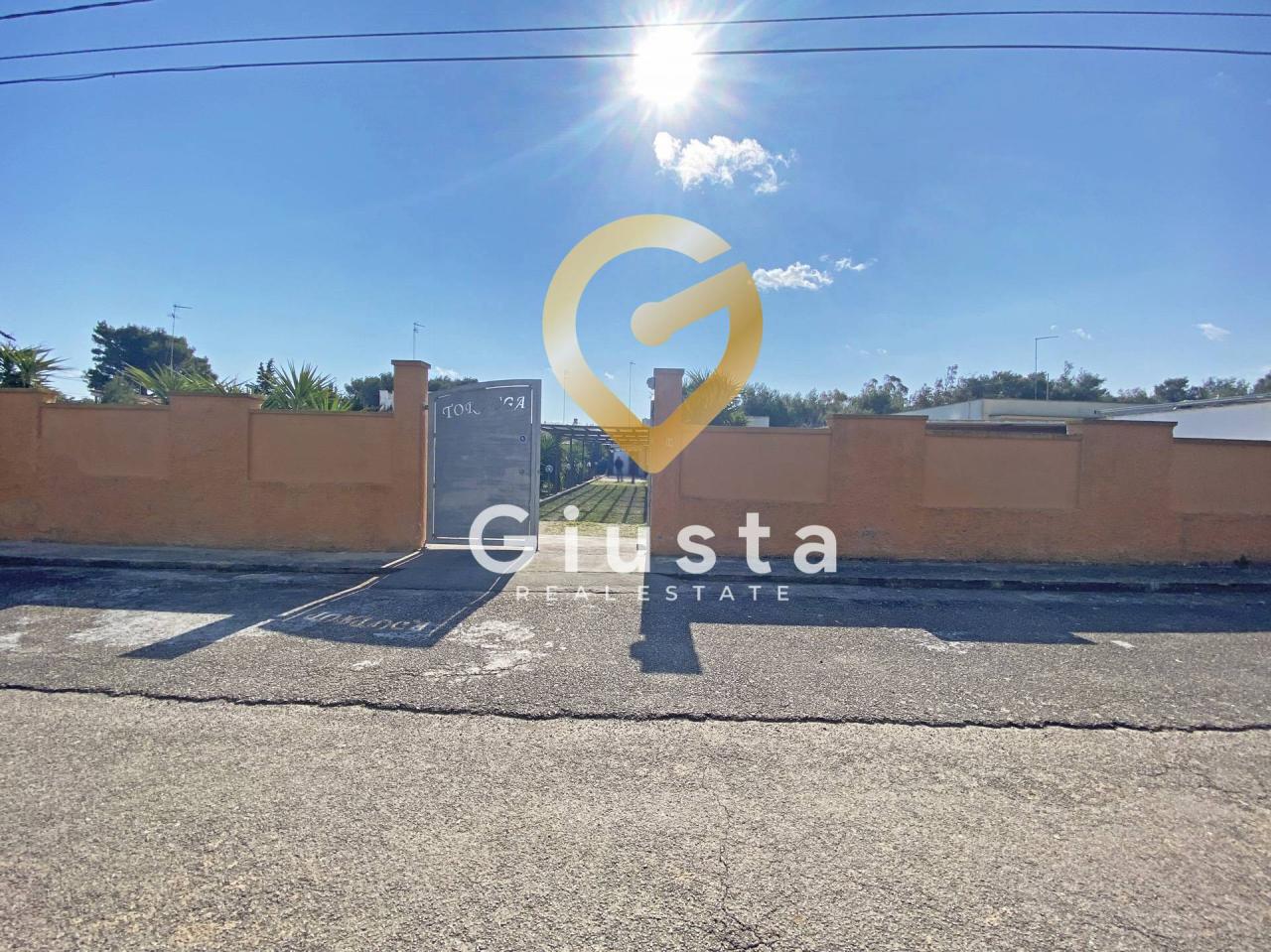 Vendita Villa, Torchiarolo foto