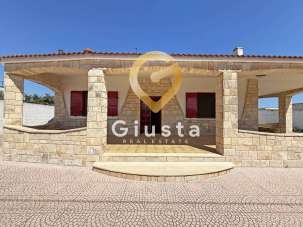 Vendita Villa, Brindisi