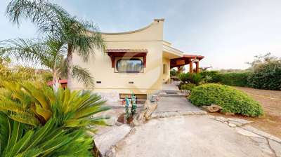 Venta Villa, Mesagne