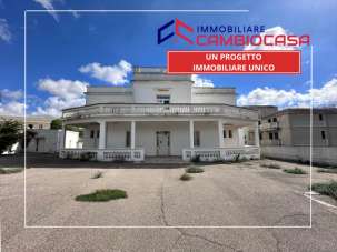 Affitto Villa, Statte