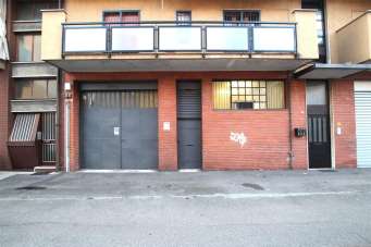 Vendita Magazzino, Cinisello Balsamo