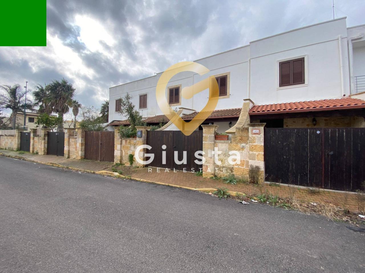 Vendita Villa, Torchiarolo foto