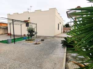 Venta Villa, Brindisi