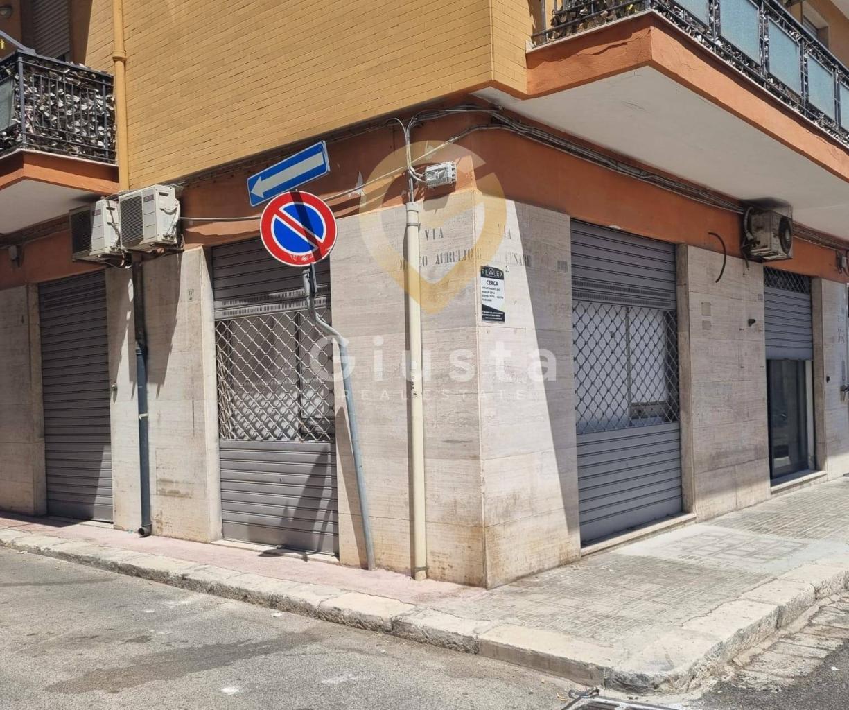 Vendita Locale commerciale, Brindisi foto