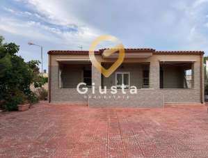 Vendita Villa, Brindisi