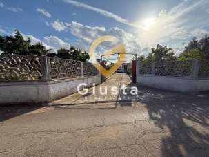 Vendita Villa, Mesagne