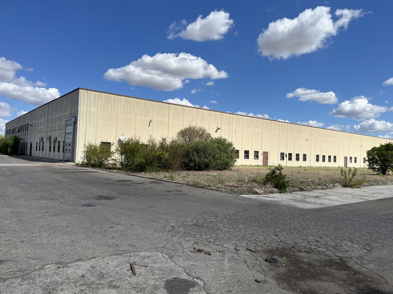 Venta Capannone, Melfi foto