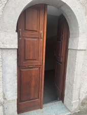 Venta Magazzino, Potenza