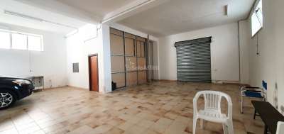 Renta Magazzino, Catanzaro