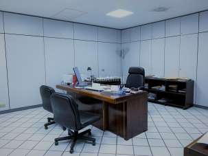 Renta Ufficio, Catanzaro