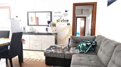 Verkauf Appartamento, Brindisi