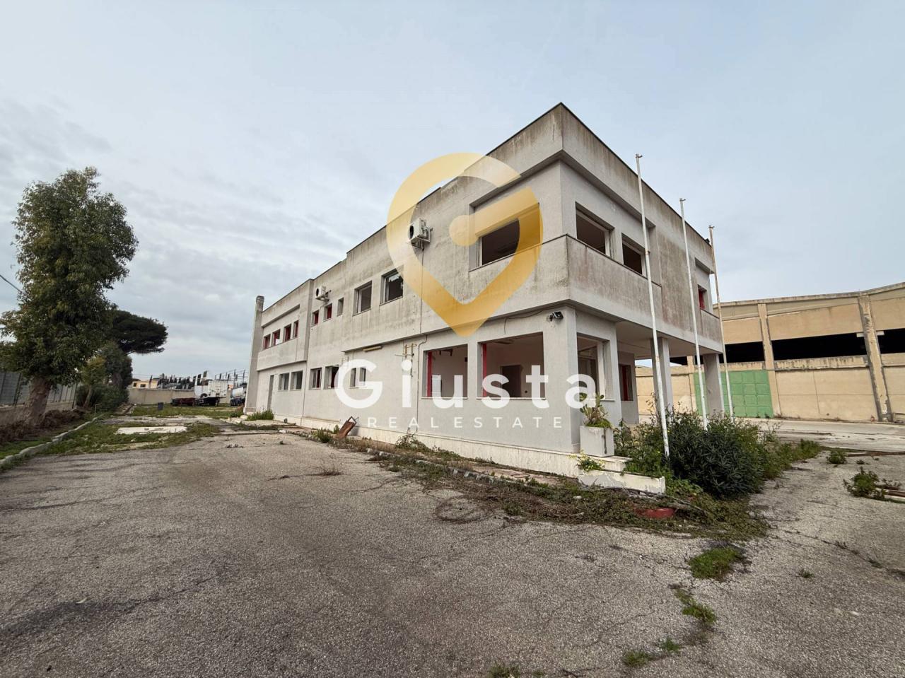 Venta Capannone, Brindisi foto