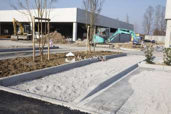 Sale Homes, Possagno