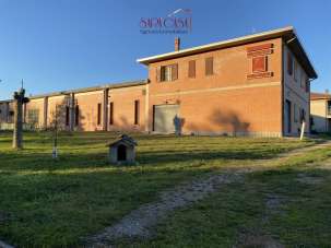 Vendita Capannone, Riolo Terme Vendita Capannone, Riolo Terme